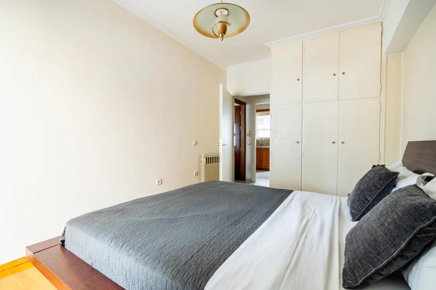Live Like An Athenian! Apartment Exterior photo
