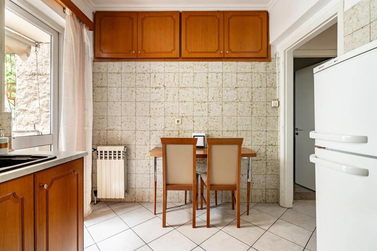 Live Like An Athenian! Apartment Exterior photo