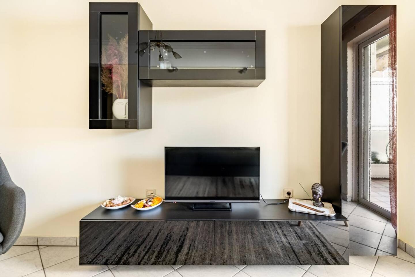 Live Like An Athenian! Apartment Exterior photo