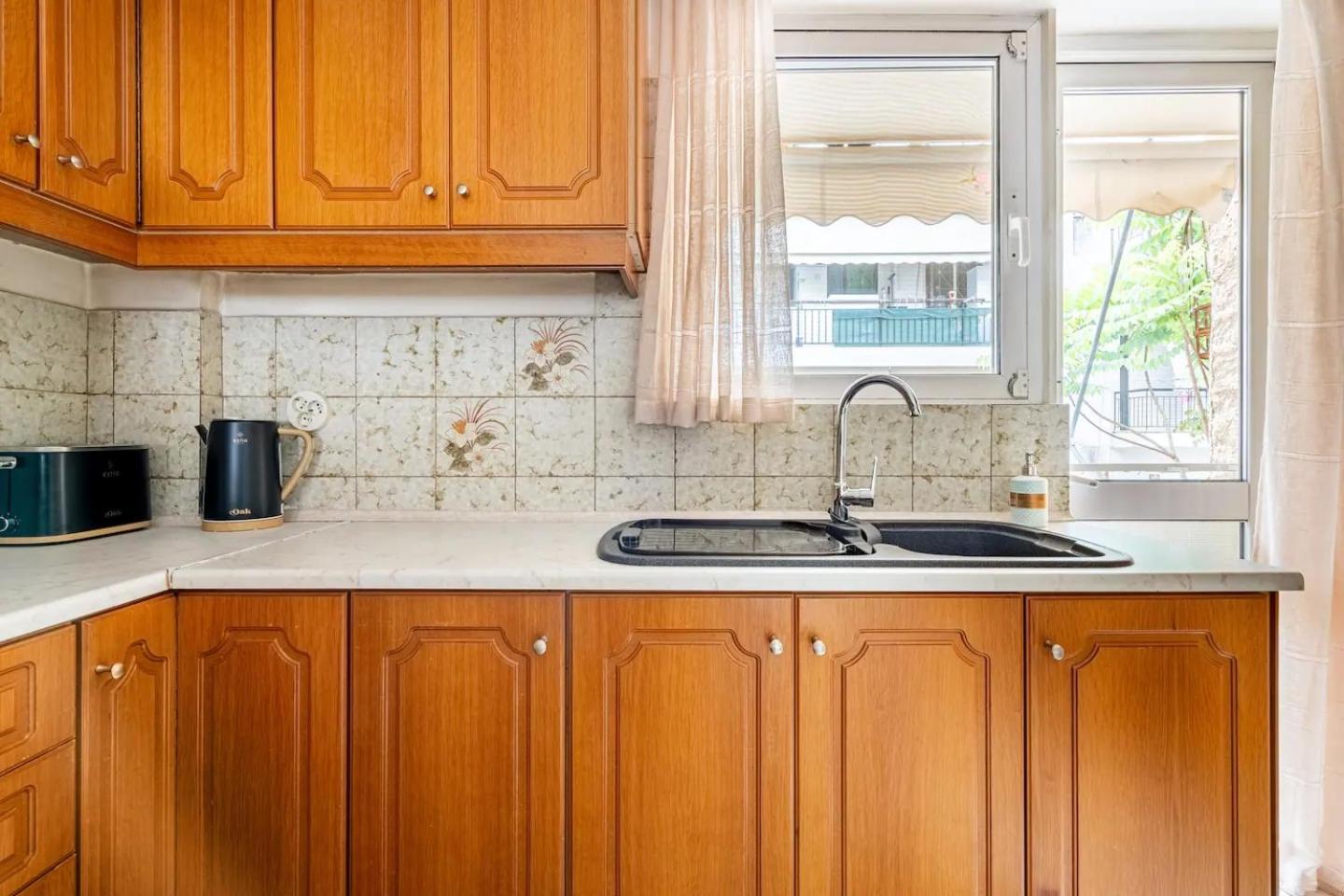 Live Like An Athenian! Apartment Exterior photo
