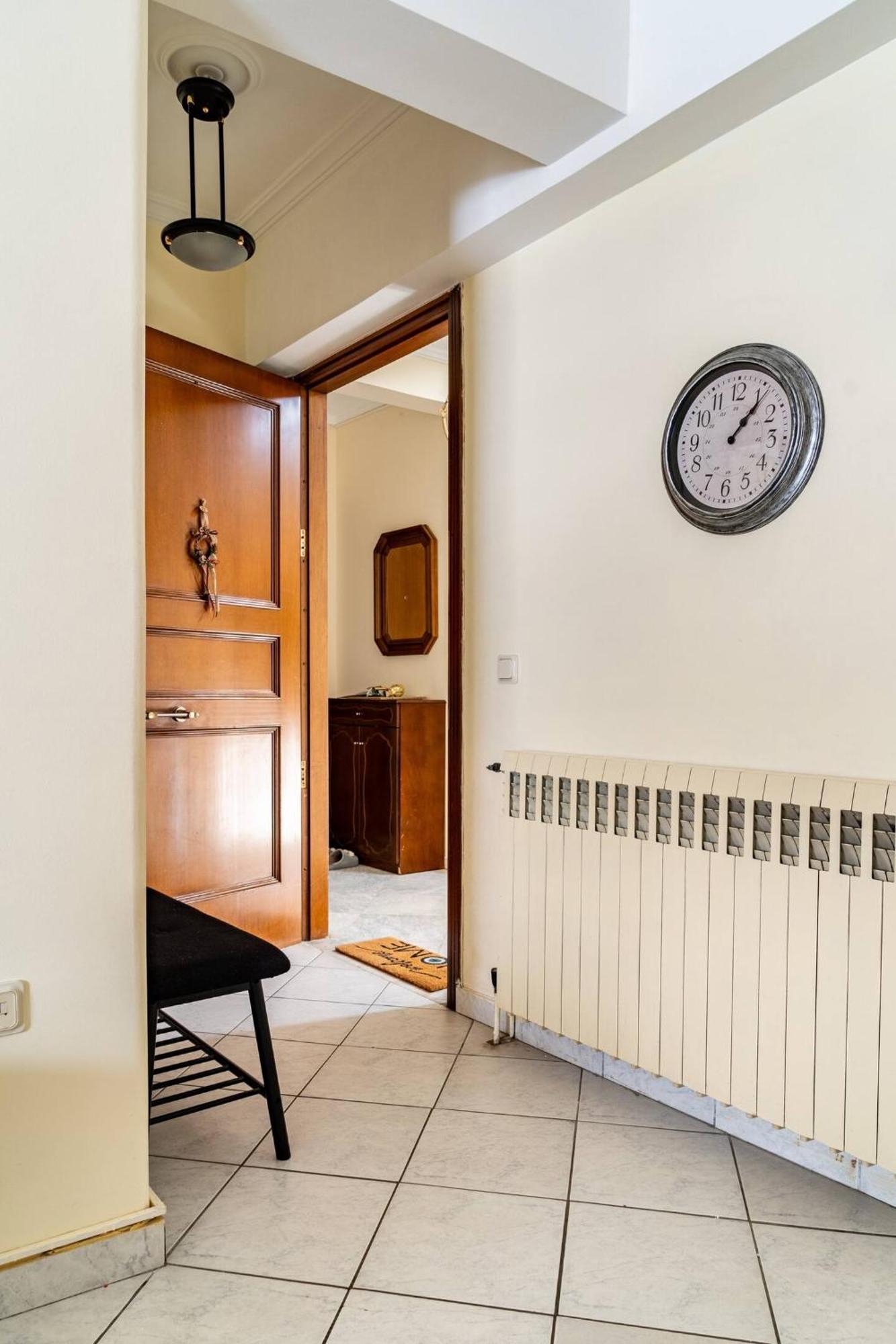 Live Like An Athenian! Apartment Exterior photo
