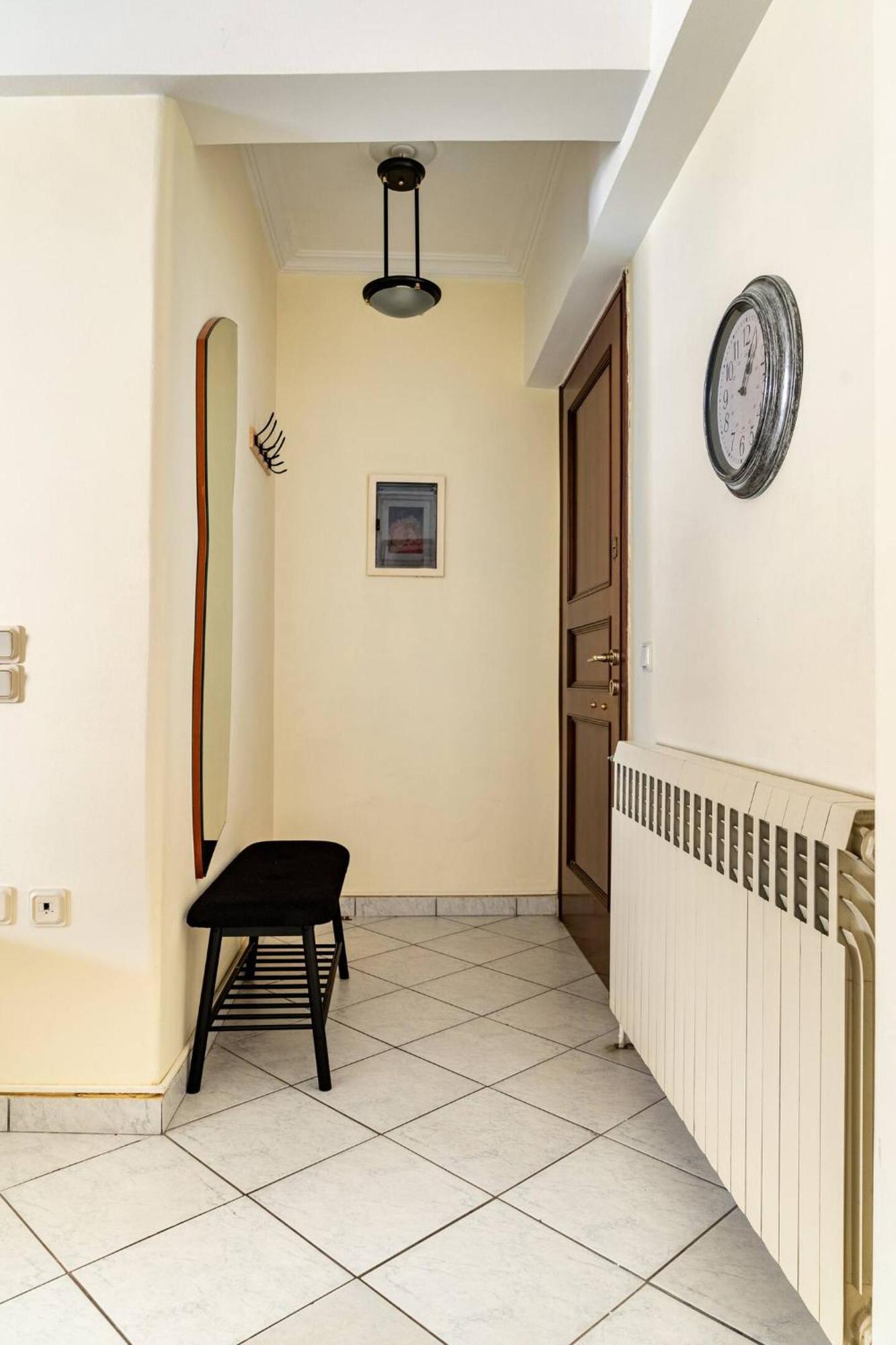 Live Like An Athenian! Apartment Exterior photo